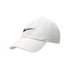 Nike Кепка для защиты от солнца Вышитая Новая версия Полиэстер Бейсболка Унисекс Шляпы Белый FB5369-072