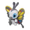 Pokemon Center Original Plush Pokemon fit Agehunt 16 x 15.5 x 7.5 (H x W x D: cm)
