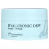 Hyaluronic Dew Multi Beauty Mask, 50 G (1.76 Oz)