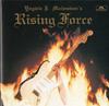 CD YNGWIE MALMSTEEN - Rising Force UICY6407 Polydor 2006 Япония ObiRock Б/у