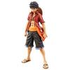 Banpresto One Piece Stampede DXF The Grandline Men Vol.1 Монки Д. Фигурка Луффи Коллекционная игрушка