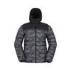 Men's Seasons II Camo Padded Jacket