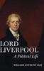 Книга Lord Liverpool : A Political Life