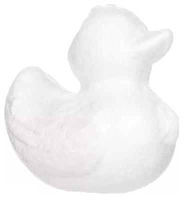 Styrofoam Duck 6 Pcs | BKA-02