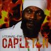 CD CAPLETON - I-Ternal Fire VPCD1884 VP US 2010 US Reggae, Ska & Dub Used