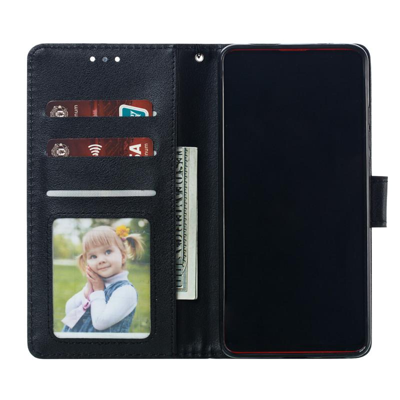 SFor Xiaomi Mi 9T кожаный чехол на Coque Xiaomi Mi 9T mi9t pro Redmi K 20 K20 Pro чехол классический флип-кошелек телефонные чехлы