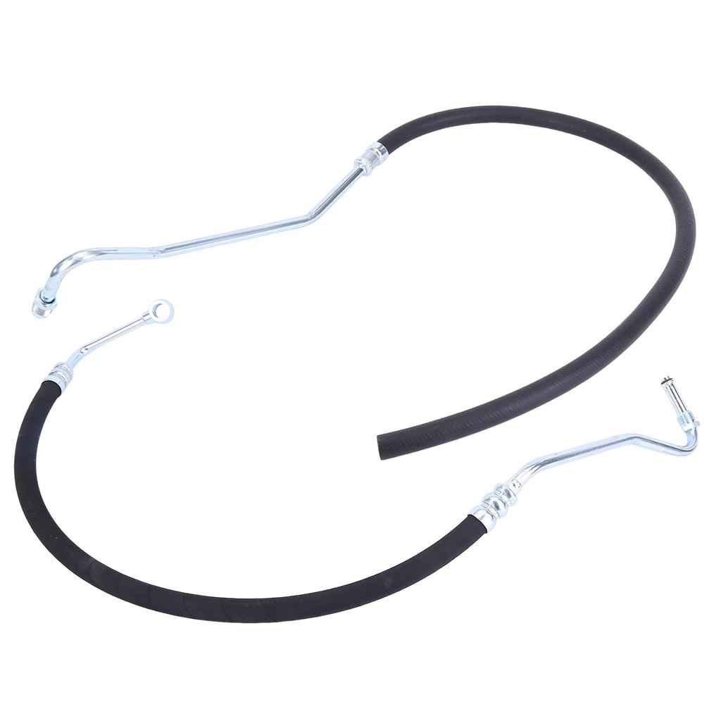 For V-W Van V T5 2.5 TDI 2003-2009 Replaces Hydraulic Power Hose  7H1422893Q 7H1422891R