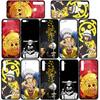 Чехол для телефона для iPhone 17 15 16 Plus Redmi Note 14 12 11 13 Pro Max Huawei P30 P20 Lite Y9 OPPO A60 A40 A80 A18 A16 One Piece Trafalgar Law Luffy