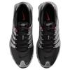 Nike Shox NZ Series Running Shoes Unisex Black Silver IU7506-001