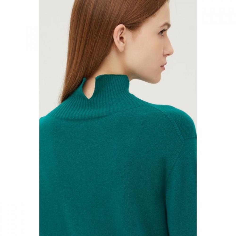 Benetton Водолазка Holgarment Knit Bakp59361 Gn