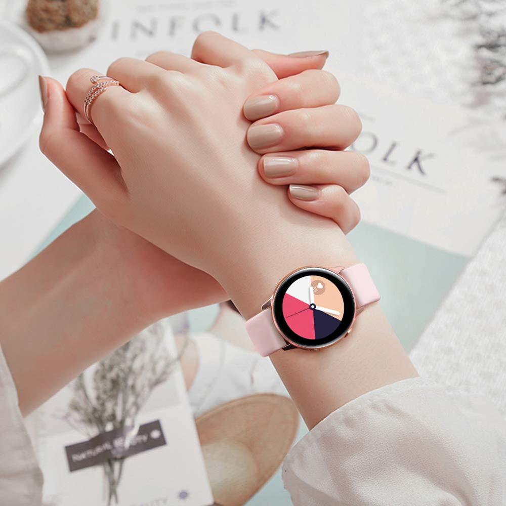 20 мм ремешок на запястье для Xiaomi Amazfit GTS 2e GTS 4/3 силиконовый ремешок для часов ремешок GTR 42 мм Bip 3 pro GTS2 GTS4 Mini браслет для смарт-часов