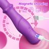 Sex Toys Vibrator Masturbation Tools for Women Sexo Vibration Penetration Vagina Stimulator New Style Vibrator Adult Products