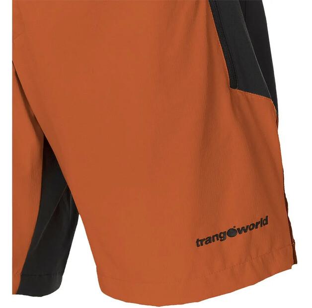 Trangoworld Шорты Hornavan