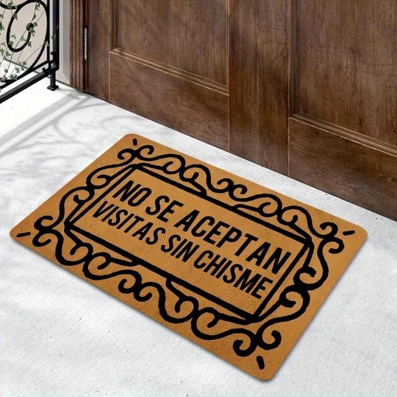 1PC Car Pattern Kitchen Rugs Non-Slip Door Mats Pop design Bathroom Rug Bath Mat Carpet for Home Sink Laundry Decor