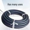High-Temperature & High-Pressure Steel Wire Braided Steam Rubber Hose