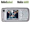 90% New Refurbished Nokia Original Nokia 6680 Mobile Phone