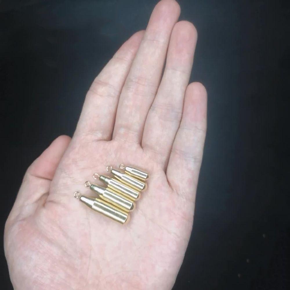 Разделить дополнительный грузик леска грузила грузила медные рыболовные свинцовые падающие латунные грузила крючок соединитель