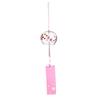 Colorful Handmade Garden Pendant Wind Chimes Hanging Blessing Bell Wind Bell Window Ornament