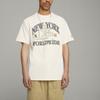 Puma Футболка X Rhuigi Graphic Pristine Men Tops White 620888-65