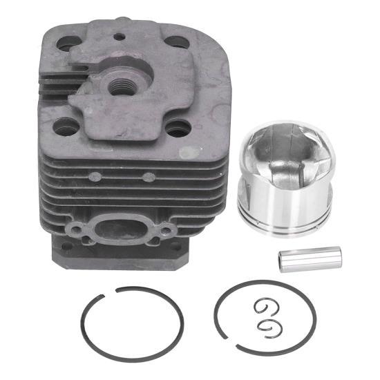 44MM Cylinder Piston Kit 4116 020 1215 Replacement for Stihl FS400 FS450 FS480 SP400 FR450