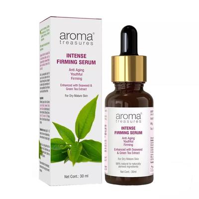 Антивозрастная сыворотка для лица (30 мл), Intense Firming Serum,