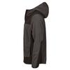 Tee Jays Mens Mountain Hooded Fleece Jacket
