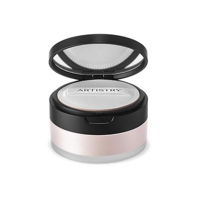 Artistry Рассыпчатая пудра с эффектом сияния