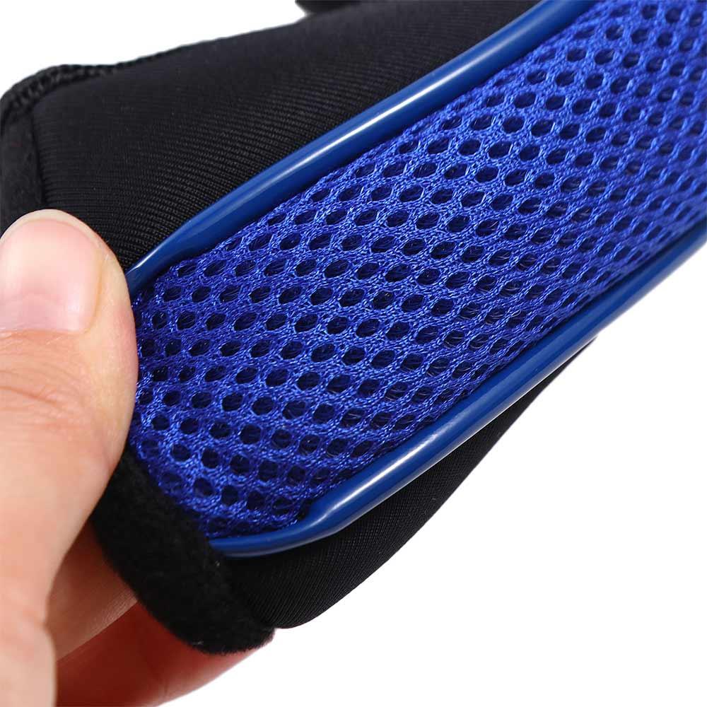 Number Polyester Material Golf Headcover Golf Club Headcover Golf Head Protector Club Heads Cover
