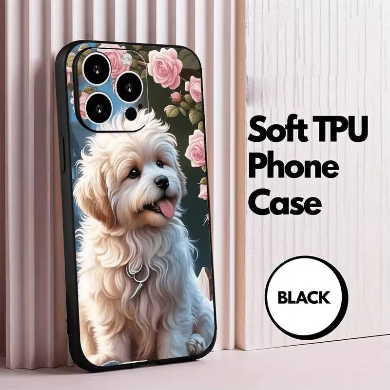 Для iPhone 17 17Air 16 16e 15 14 13 12 11 Pro Max Mini SE 2020 2022 XS XR 6s 7 8 Plus DIY Фото Персонализация Черный Матовый Чехол