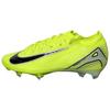 Mercurial Vapor 16 Elite Comfortable Versatile Support Soccer Shoes Men Sneaker Green HF7878-700