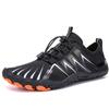 35-46 Unisex Beach Shoes Multi-functional Water Sneakers Men's Yoga Fitness Shoes Diving Outdoor Riding Shoes