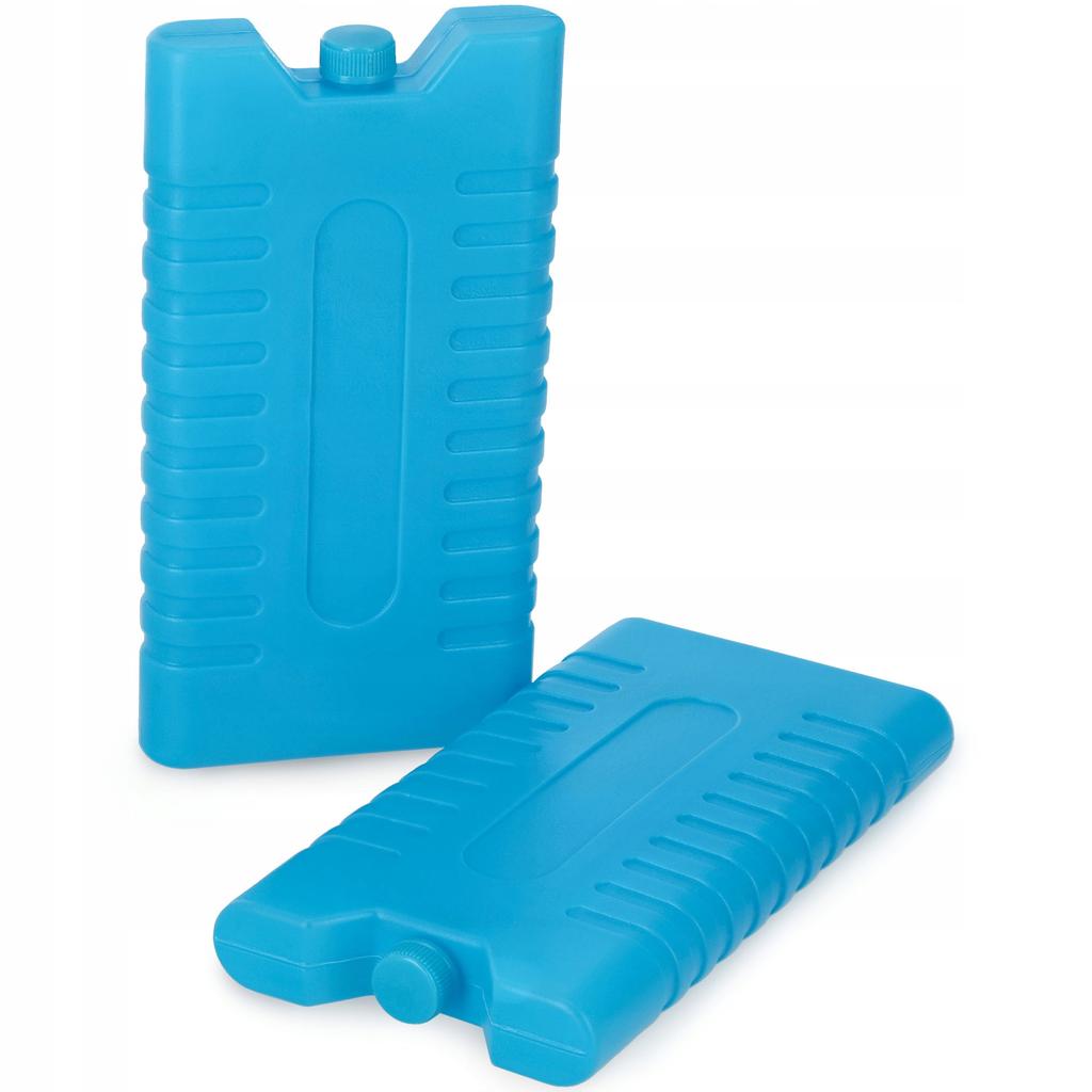 KADAX Cooling Inserts Insert For Tourist Refrigerator 2x