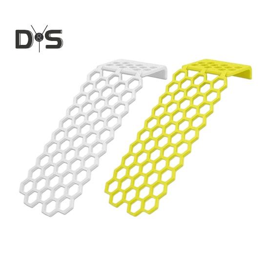 Floating Bee Island Bee Ladder Drinking Tray Bee Waterer Butterfly Water Stations Bird Baths Insect Water Catcher for Thirsty Pollinators