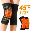 2 Pack Self Heating Support Knee Pads Knee Warmer Joint Belt Knee Massager Leg Warmer
