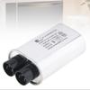 CH85 21114 2100V 50 / 60Hz High Voltage Capacitor 1.14uF for Microwave Oven / Pipeline Drying Equipment / Bake Oven