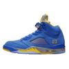 New 5 Retro Jsp Laney Varsity Royal CD2720-400