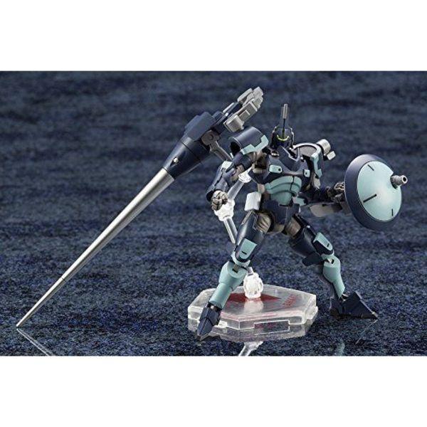 KOTOBUKIYA HEXA GEAR GOVERNOR PARA-PAWN IGNITE 1/24 Scale Plastic Model Kit NEW