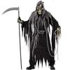 Adult Sinister Grim Reaper Halloween Costume