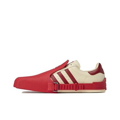 Avavav x Superstar Superfinger Pack - Кремовый Алый Женские Кроссовки Лучше-Алый Кремово-Белый JP7142