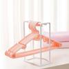 Practical Rack Laundry Products Organize Rack Hanging Clothes Hanger Storage Home Hanger Storage