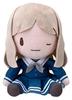 BanG Dream Fluffy Plush Toy "MyGO" Vol.2 Approx. 16cm (Nagasaki Soyo)