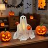 Хэллоуин Настольные Милые Атмосферные Украшения Праздничные Декорации Реквизит Украшение Стола