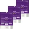 Маска для лица Lululun Hydra EX 7 листов x 3 [Набор 3]