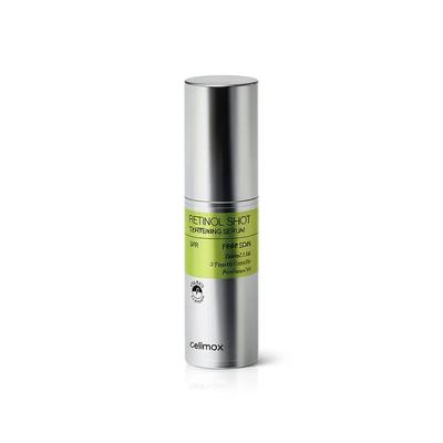 Подтягивающая сыворотка Vita A Retinol Shot 30 мл