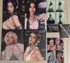 BLACKPINK Дедлайн Серебро (4 нераспечатанных типа) + Покка (9 типов)