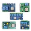 Модуль реле ESP32 WiFi Bluetooth BLE (Одноканальный, двухканальный, 4-канальный, 8-канальный) для вторичной разработки
