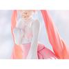 GOOD SMILE COMPANY Pop Up Parade Character Vocal Series 01 Hatsune Miku Sakura Miku Hanami Outfit Ver. 1/8 Scale Pink 230mm