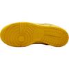 Nike Nike Dunk Low x LEGO IF2117-700 Tour Yellow GS Детская обувь для образа жизни