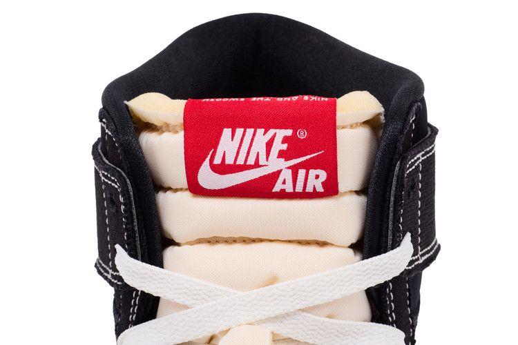 Jordan 1 Ретро High OG Flight Club