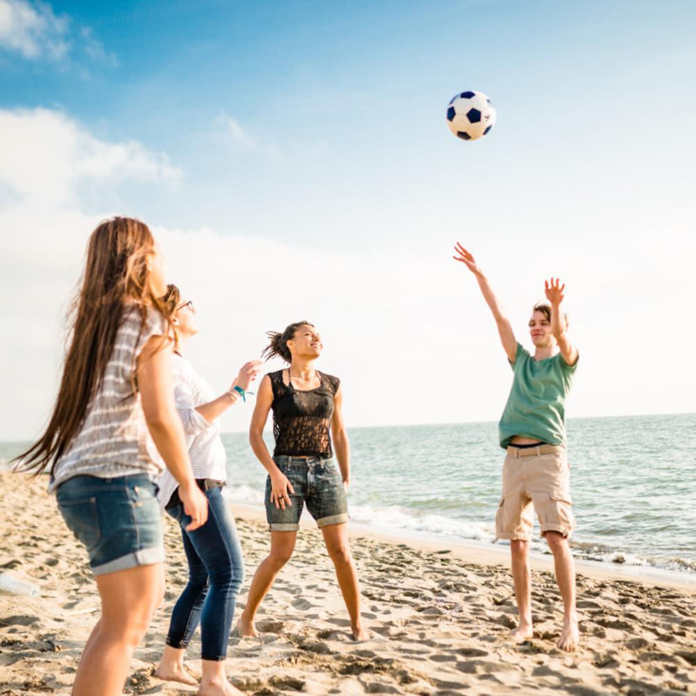 Надувной детский пляжный бассейн спортивный мяч для помещений и улицы летняя вечеринка детские игрушки